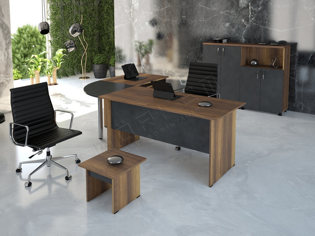 NAPOLİ - Ofis mobilyası - Ofis mobilyaları